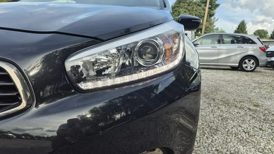 KIA Cee'd -