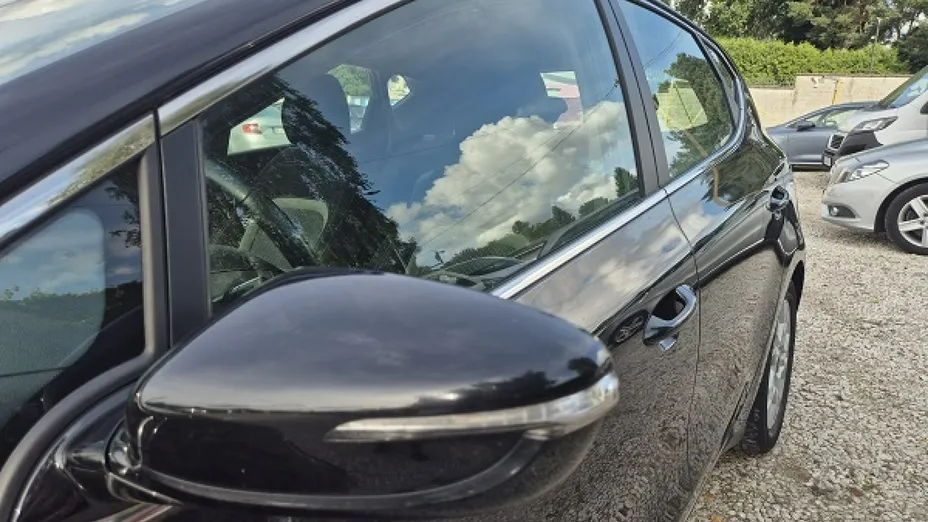 KIA Cee'd -