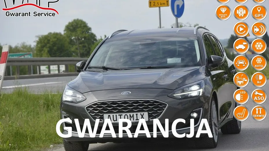FORD Focus -