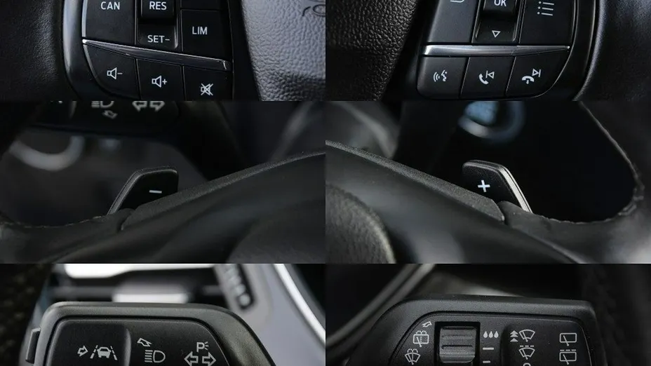 FORD Focus -