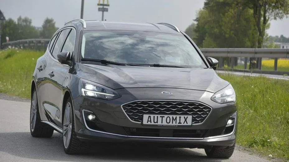 FORD Focus -