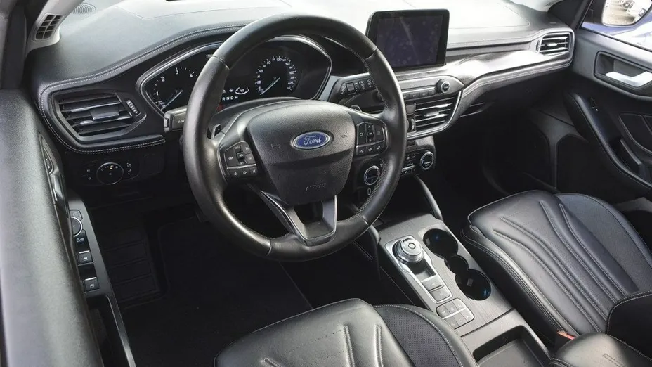 FORD Focus -