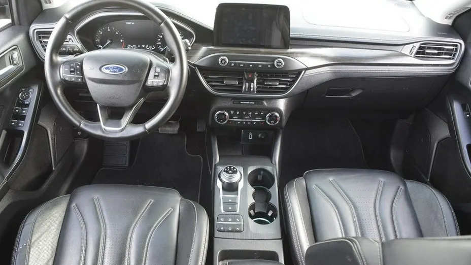 FORD Focus -