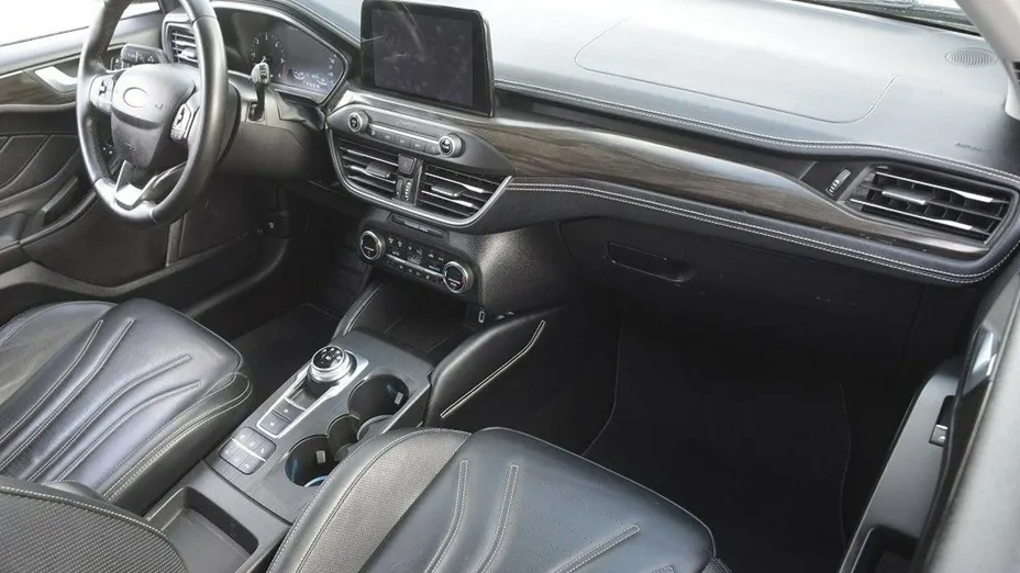 FORD Focus -