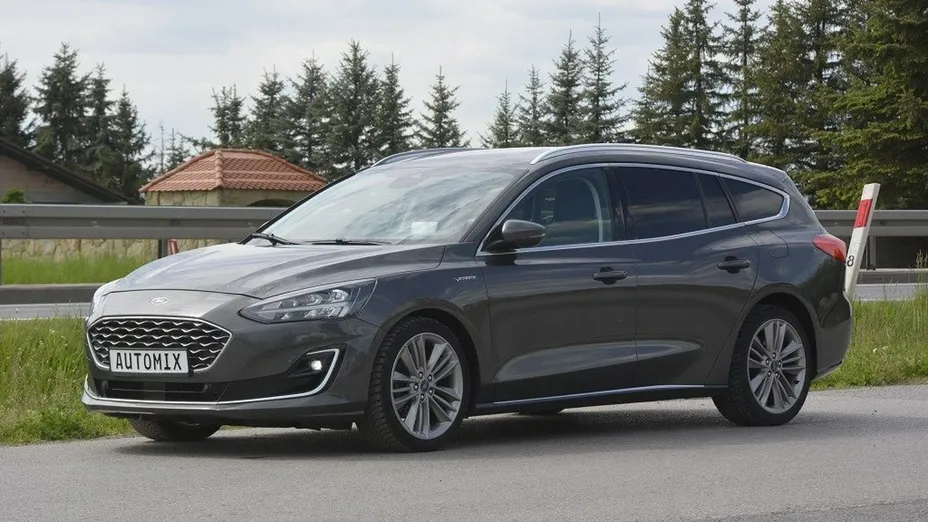 FORD Focus -