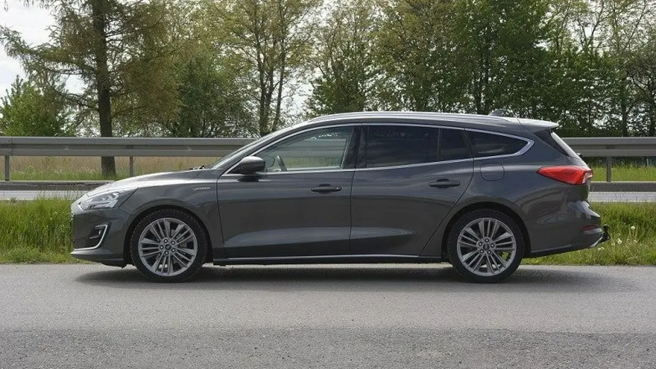 FORD Focus -