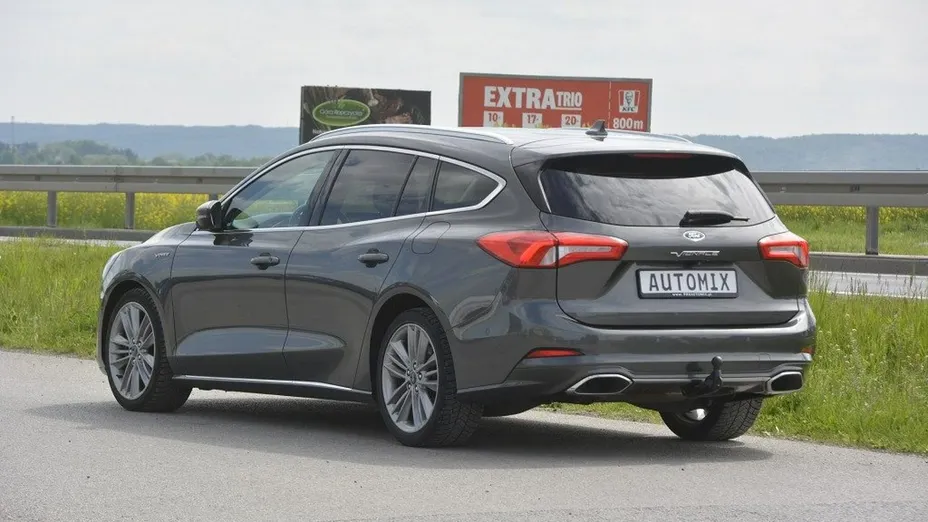 FORD Focus -