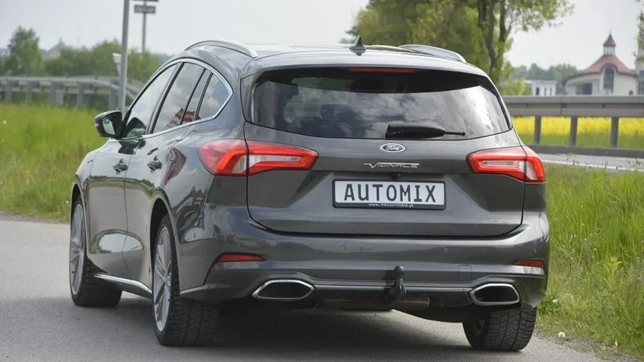 FORD Focus -