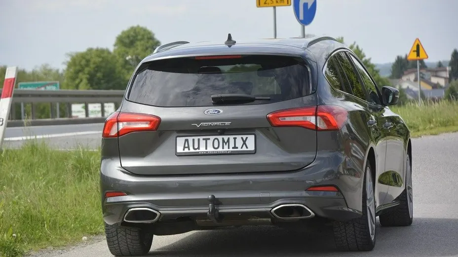 FORD Focus -