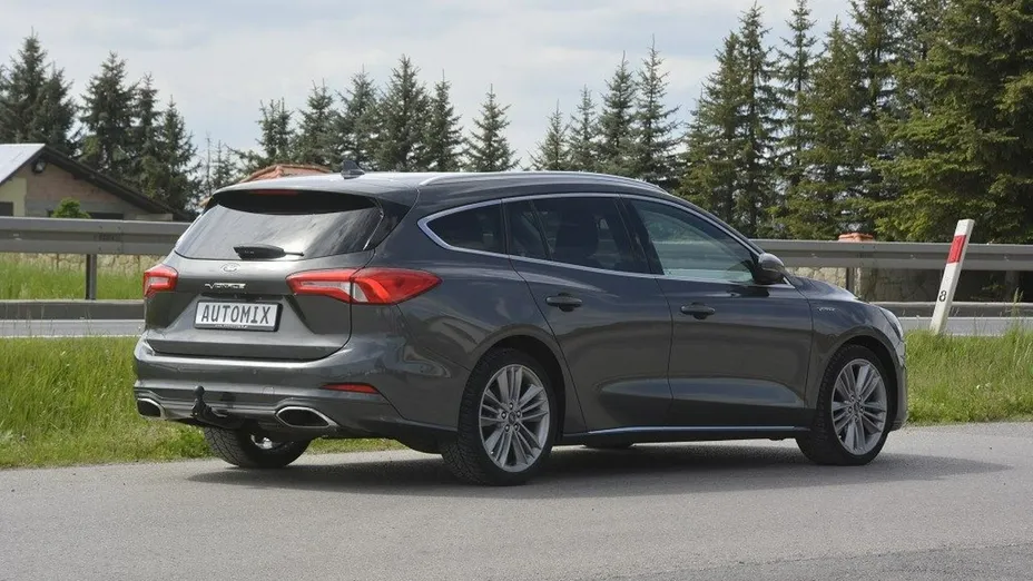 FORD Focus -