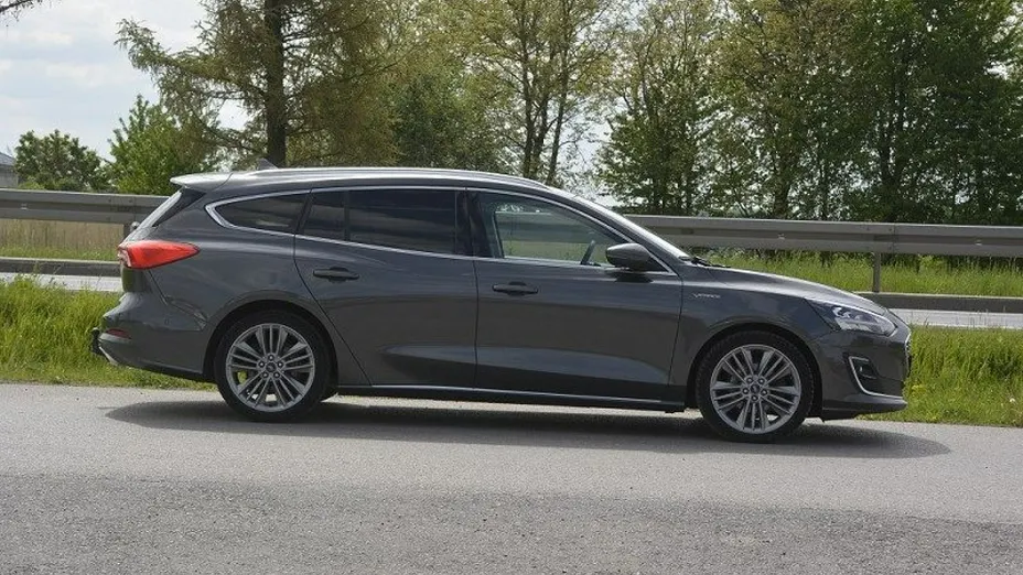 FORD Focus -