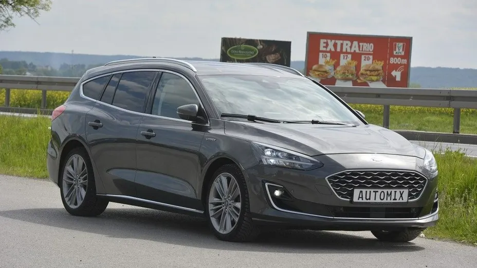 FORD Focus -
