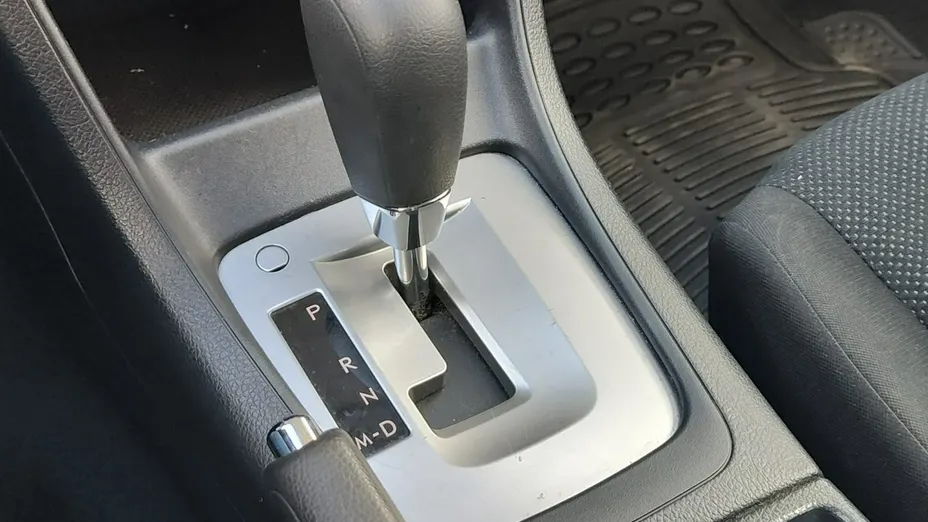 SUBARU Impreza -