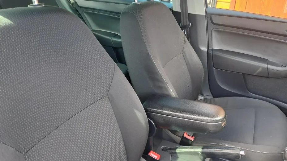 SKODA Rapid -