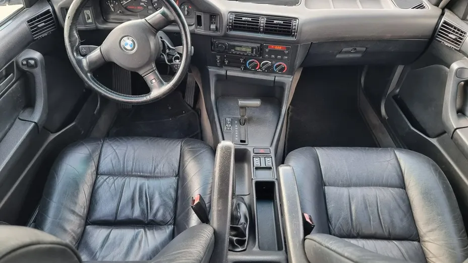 BMW Seria 5 -
