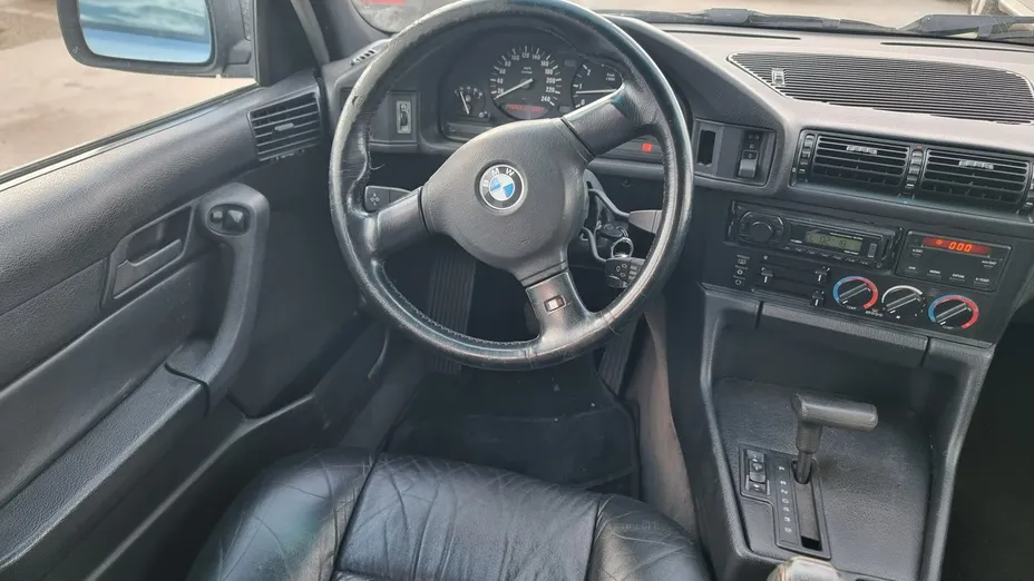 BMW Seria 5 -