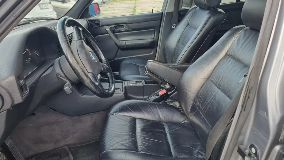 BMW Seria 5 -