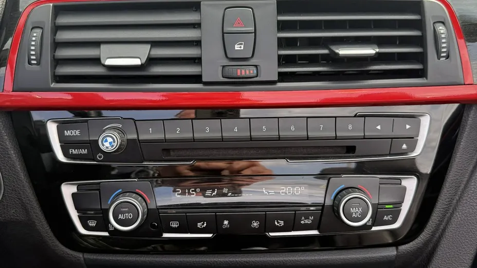 BMW Seria 4 -