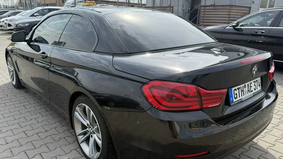 BMW Seria 4 -