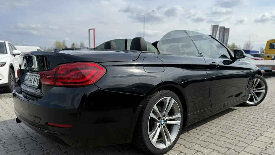 BMW Seria 4 -