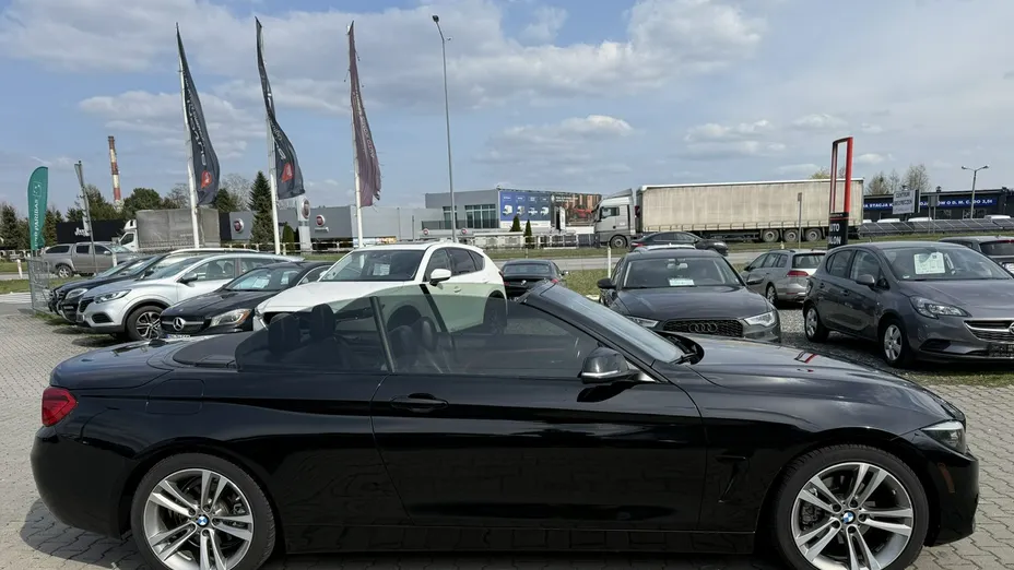 BMW Seria 4 -