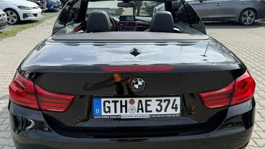 BMW Seria 4 -