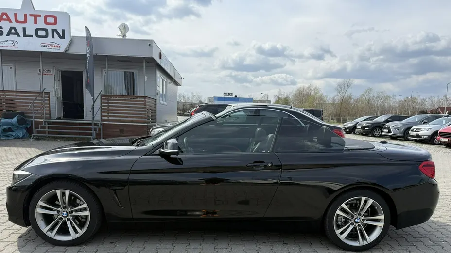 BMW Seria 4 -