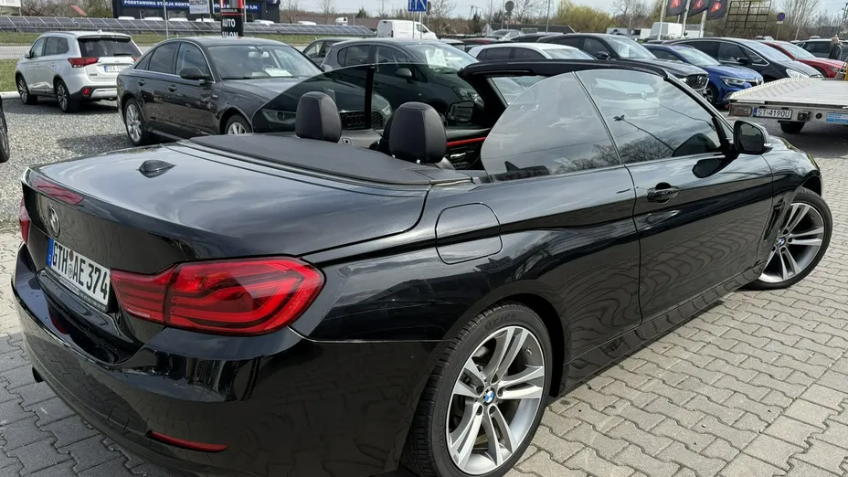BMW Seria 4 -