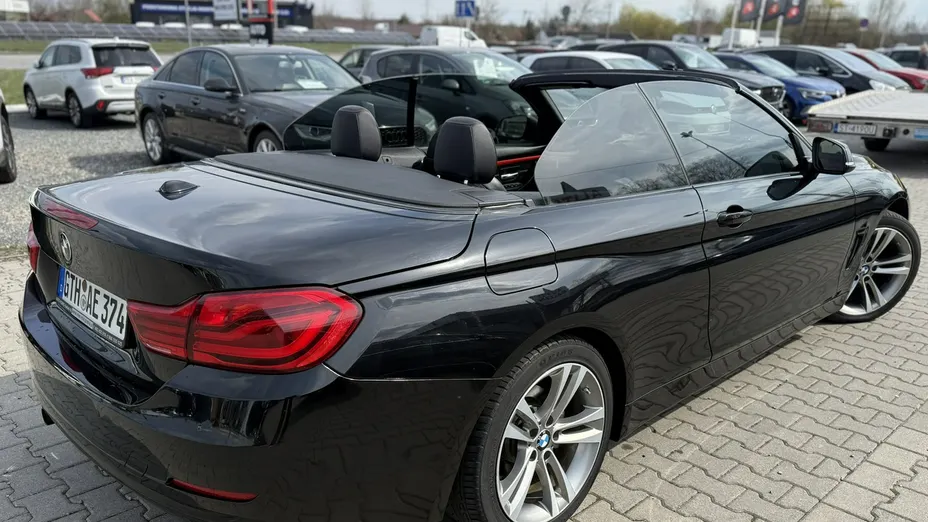 BMW Seria 4 -