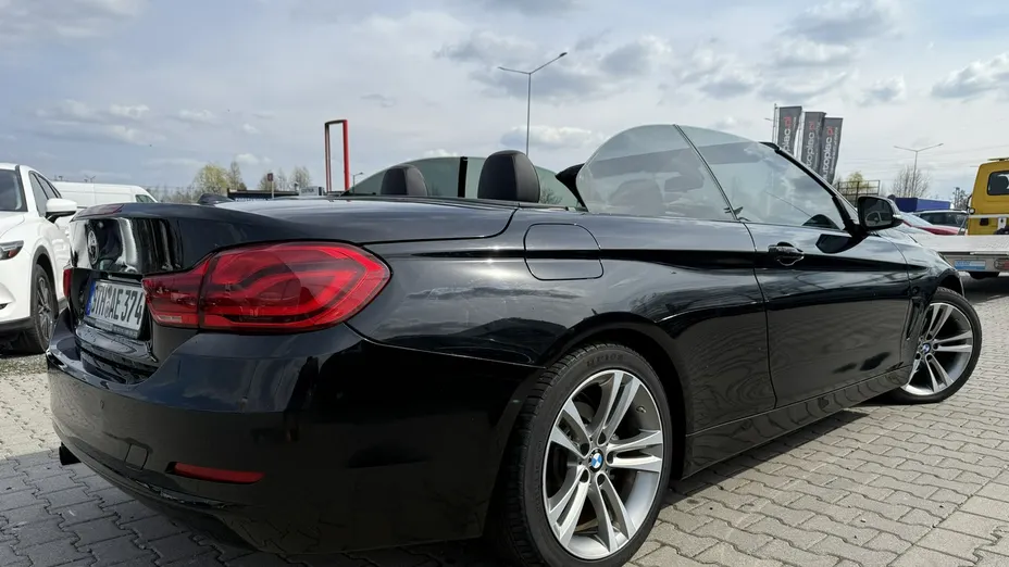 BMW Seria 4 -