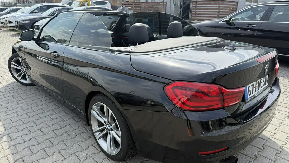 BMW Seria 4 -