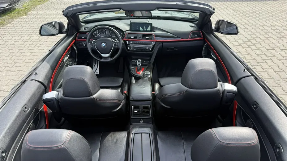 BMW Seria 4 -
