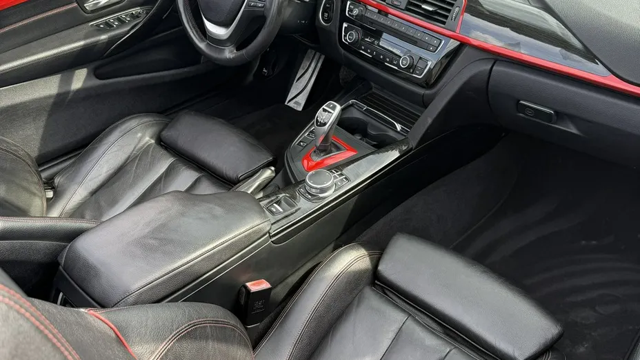 BMW Seria 4 -
