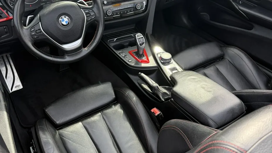 BMW Seria 4 -