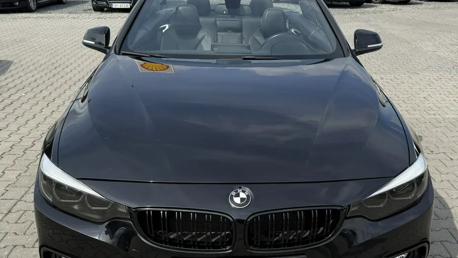 BMW Seria 4 -