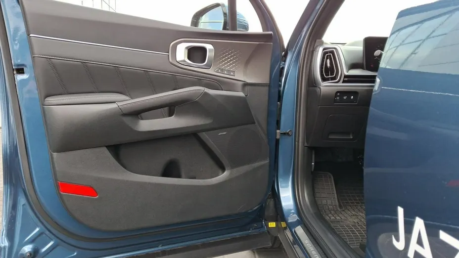 KIA Sorento -
