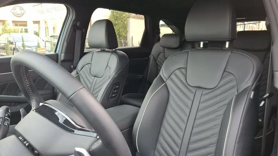 KIA Sorento -