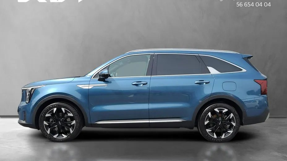 KIA Sorento -