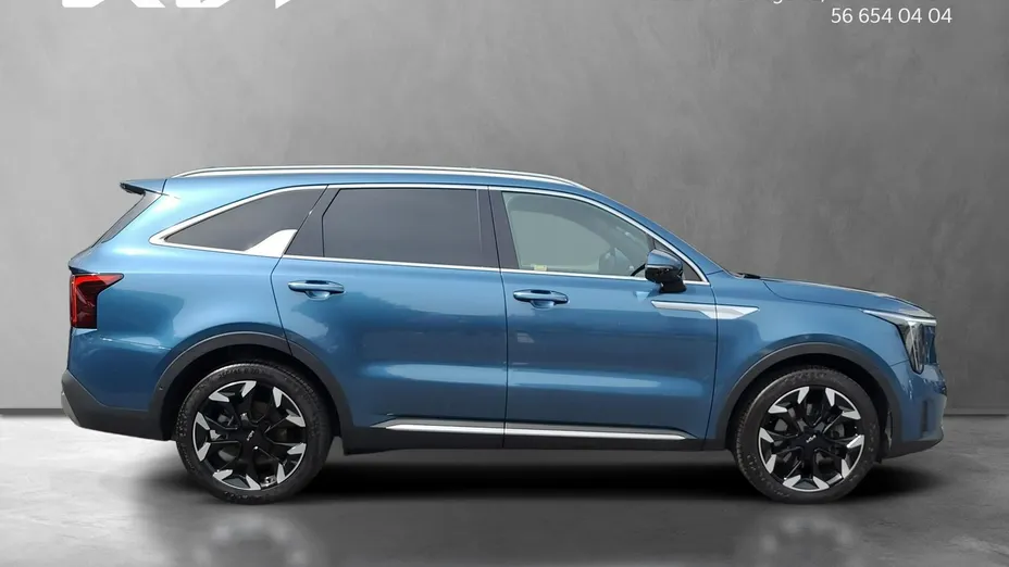 KIA Sorento -