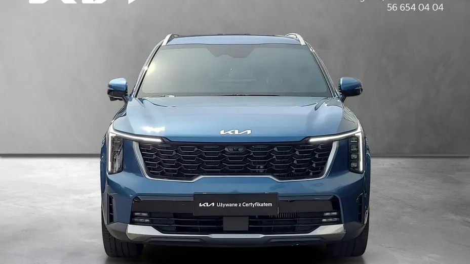 KIA Sorento -