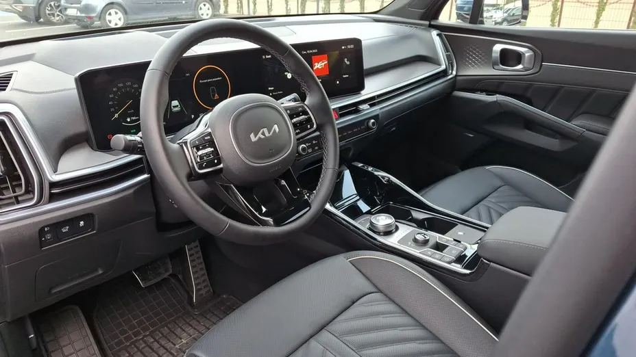 KIA Sorento -