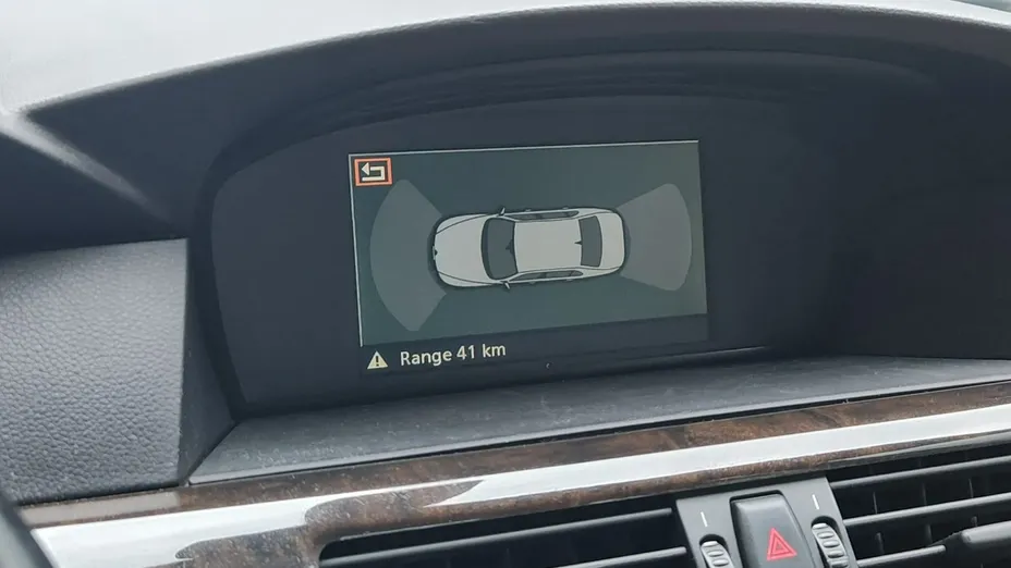 BMW Seria 5 -