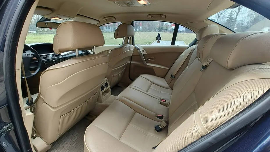BMW Seria 5 -