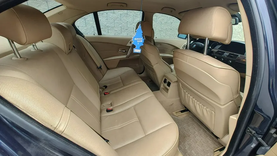 BMW Seria 5 -