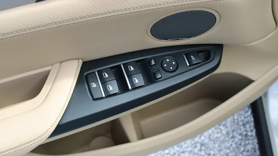 BMW X3 -