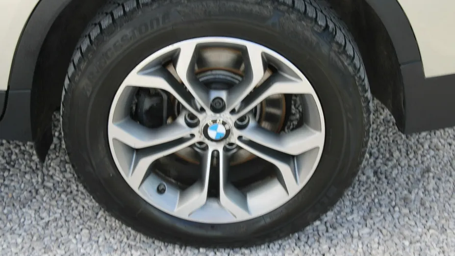 BMW X3 -