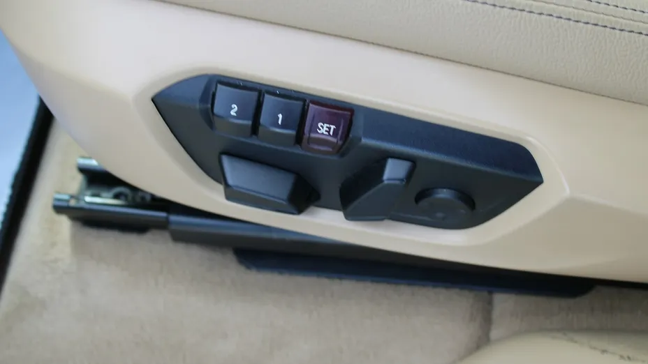 BMW X3 -
