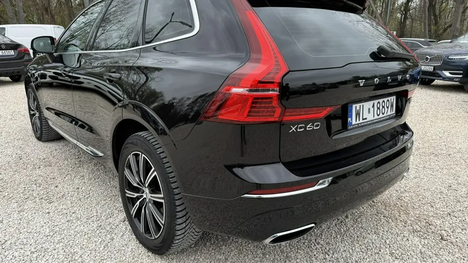 VOLVO XC60 -