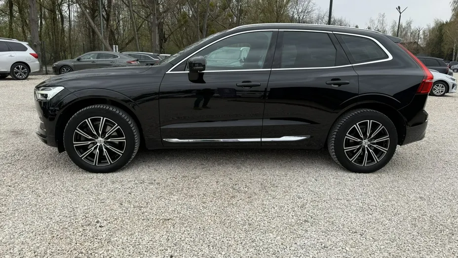 VOLVO XC60 -