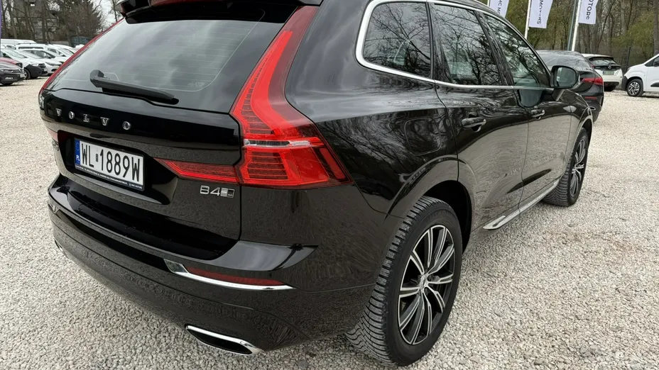 VOLVO XC60 -
